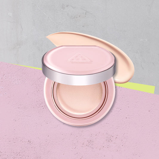 3CE Fitting Mesh Cushion 11g