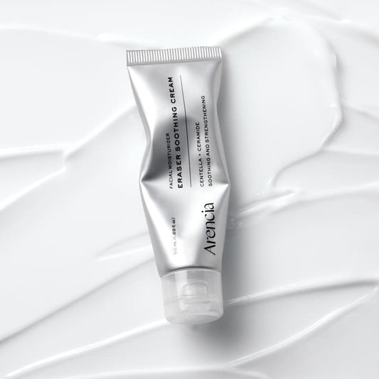 ARENCIA Eraser Soothing Cream main 2