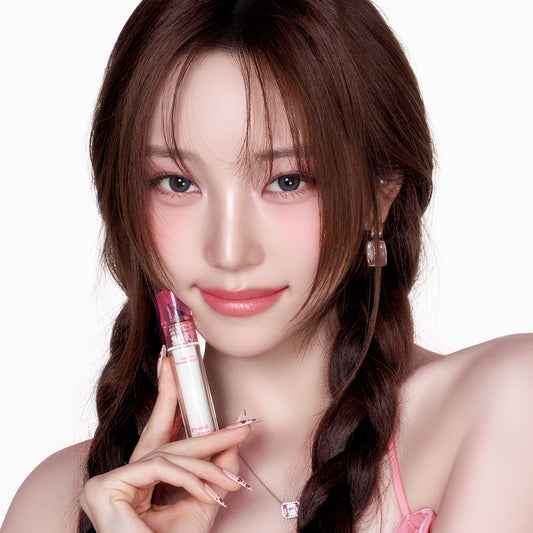 CLIO Crystal Glam Tint