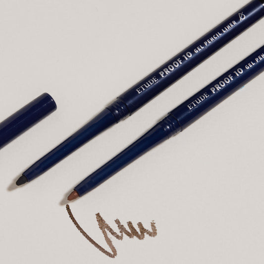 ETUDE Proof 10 Gel Pencil Liner main 2