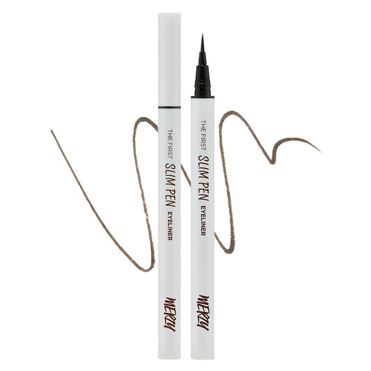 MERZY The First Slim Pen Eyeliner