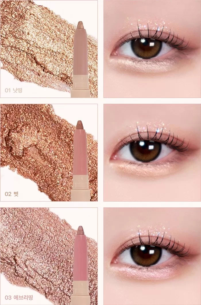 NOBEV Under Eye Master