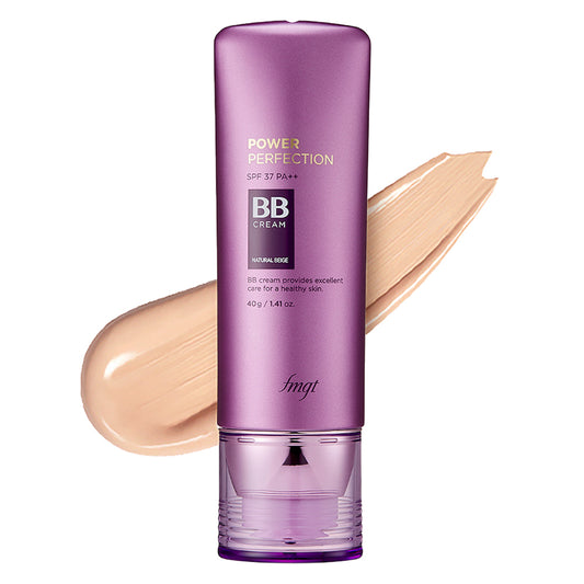 THE FACE SHOP Power Perfection BB Cream