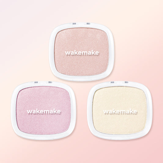 WAKEMAKE Sheer Breeze Highlighter main 2