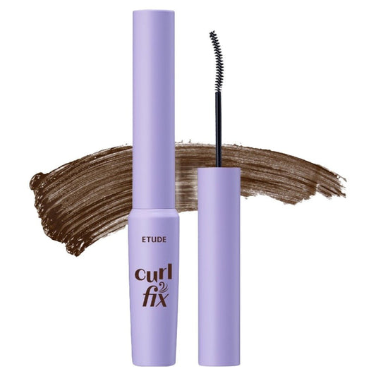 ETUDE Curl Fix Skinny Mascara
