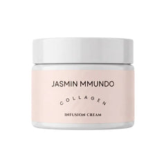 JASMIN MMUNDO Collagen Infusion Cream 50g
