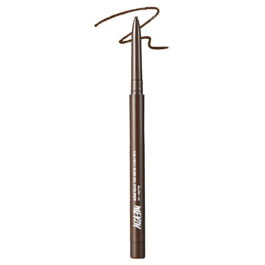 MERZY The First Slim Gel Eyeliner 0.05g