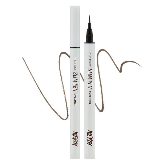 MERZY The First Slim Pen Eyeliner