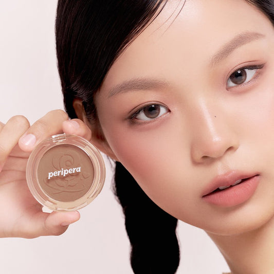PERIPERA Pure Blushed Sunshine Cheek