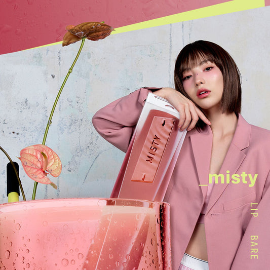 3CE Misty Lip Bare 4.6g