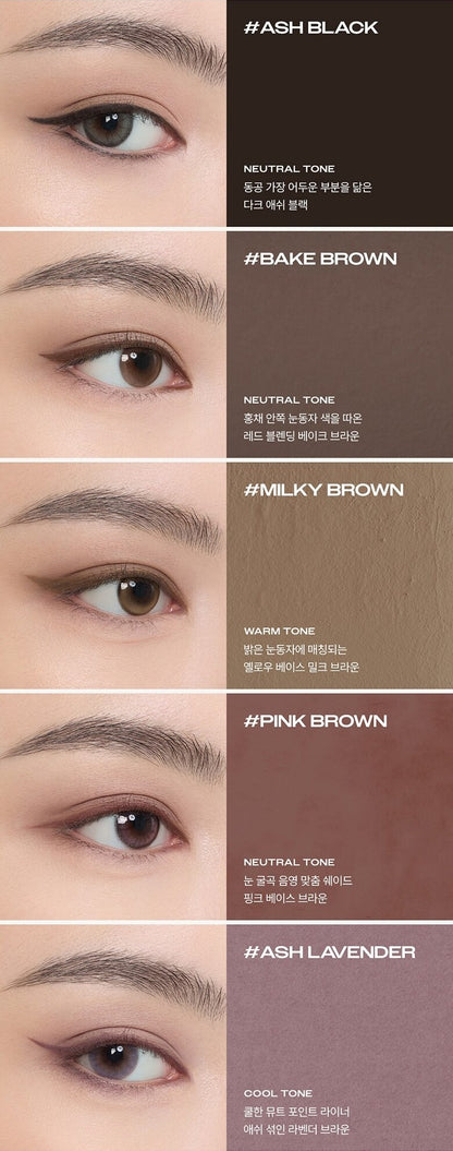 3CE My Ring Eye Liner 0.5ml