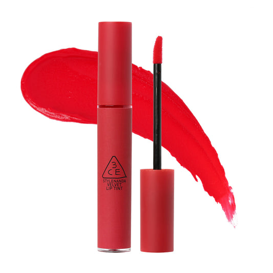 3CE Velvet Lip Tint 4g