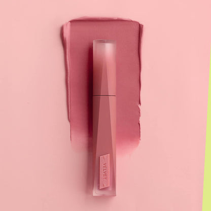 3CE Velvet Lip Tint Plush