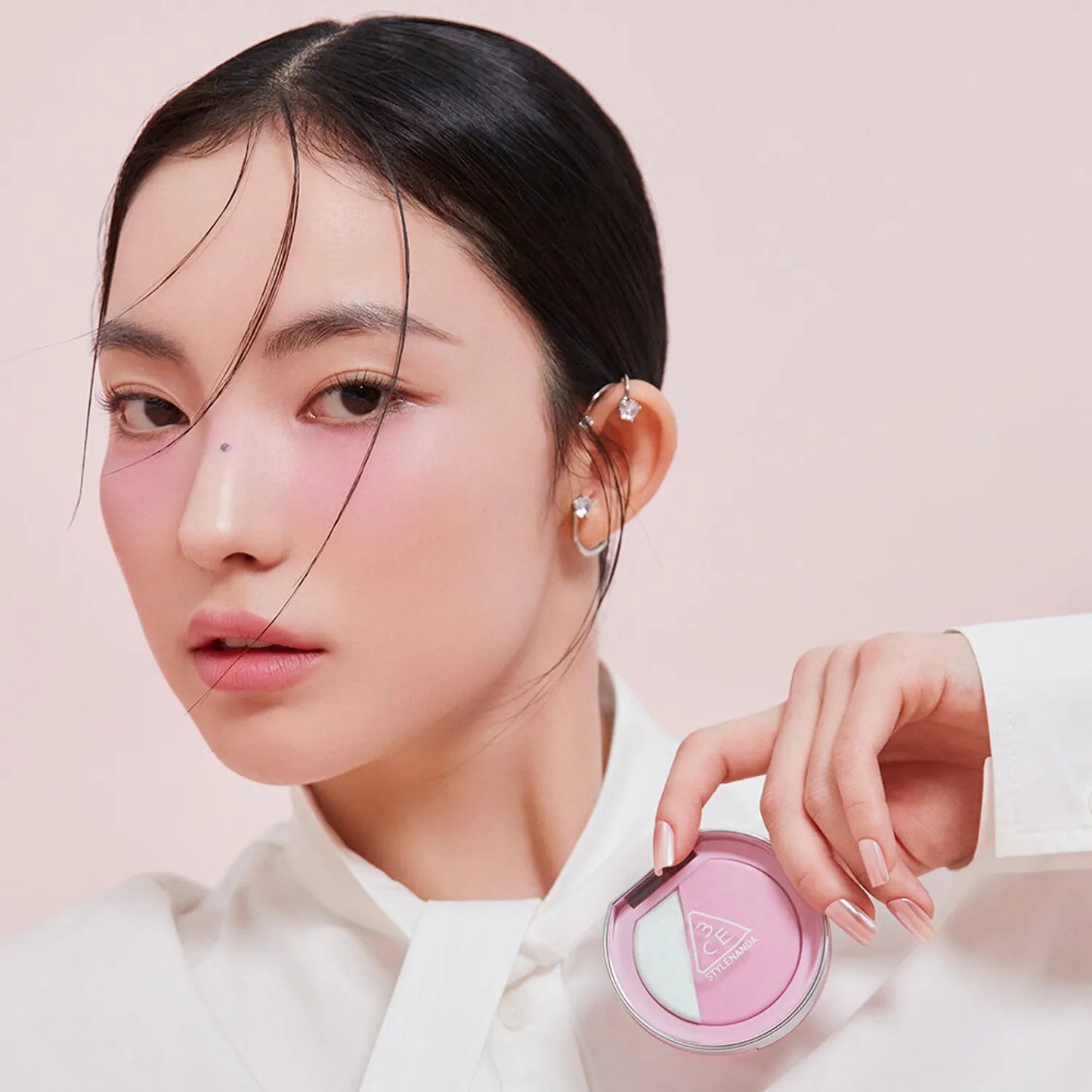 3CE Blush Lighter