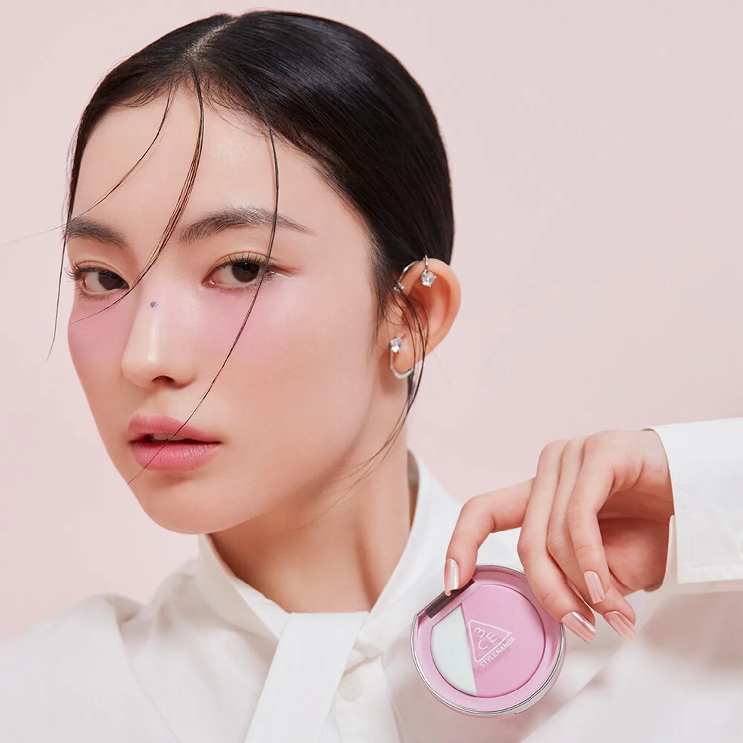 3CE Blush Lighter