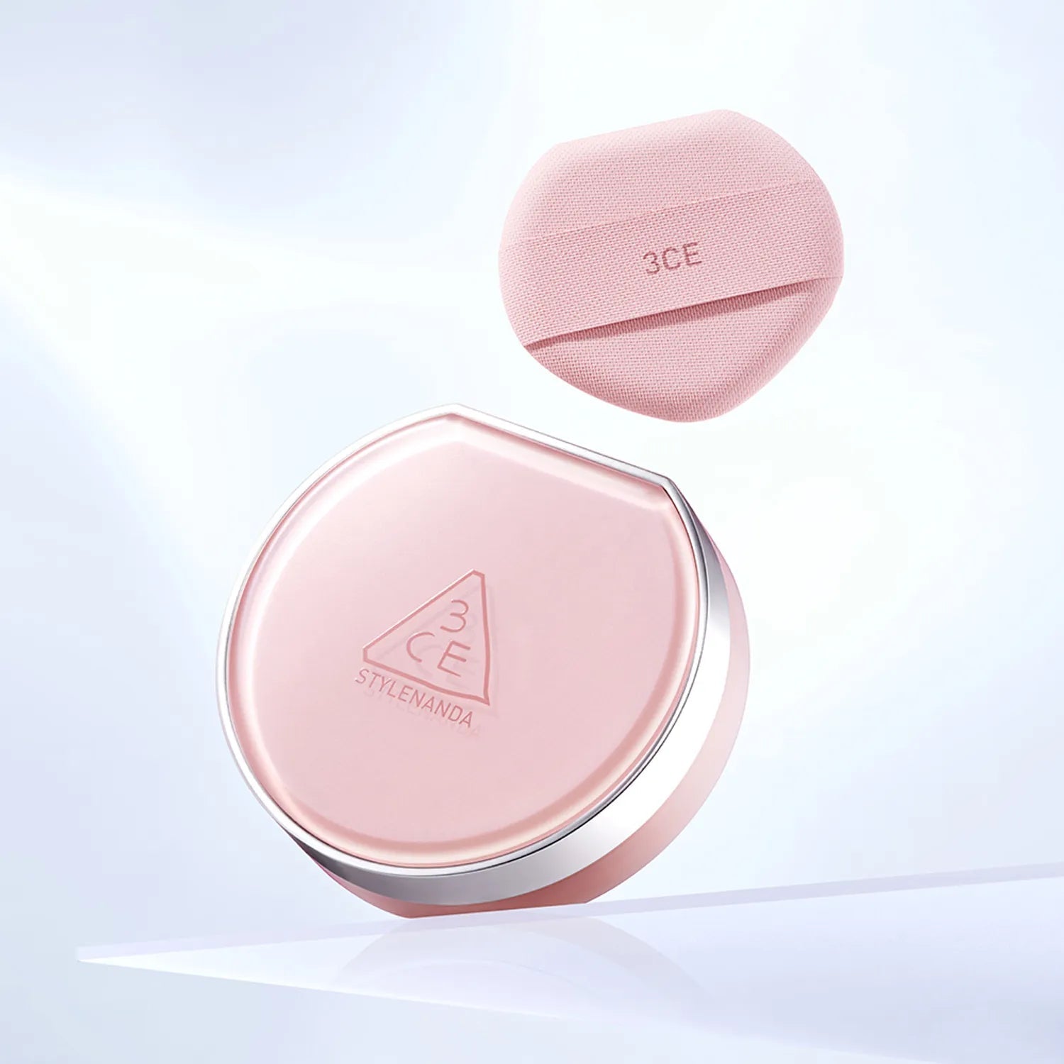 3CE Fitting Mesh Cushion 11g