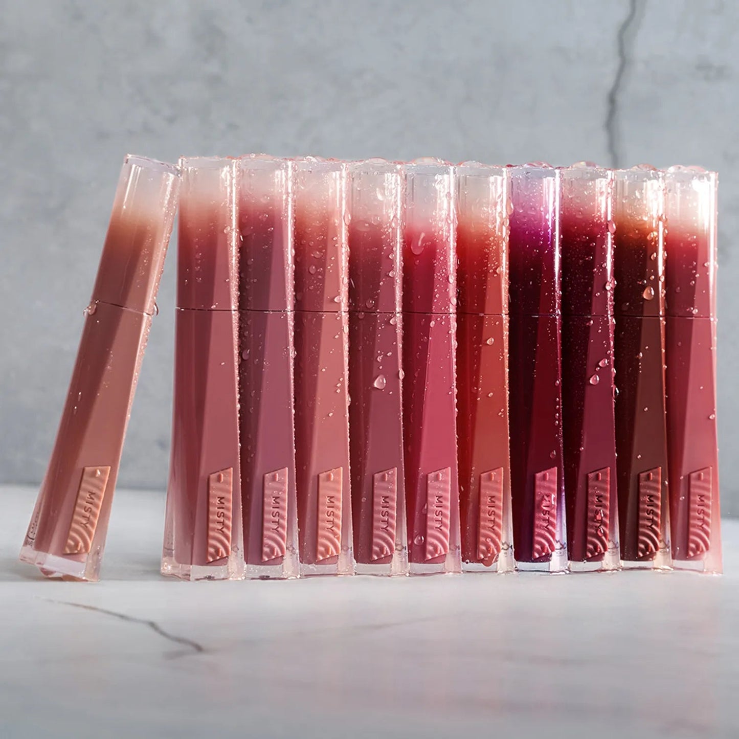 3CE Misty Lip Bare 4.6g
