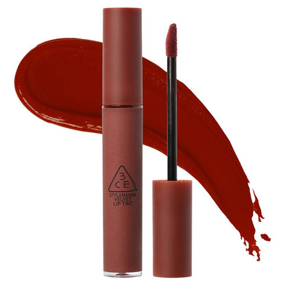 3CE Velvet Lip Tint 4g