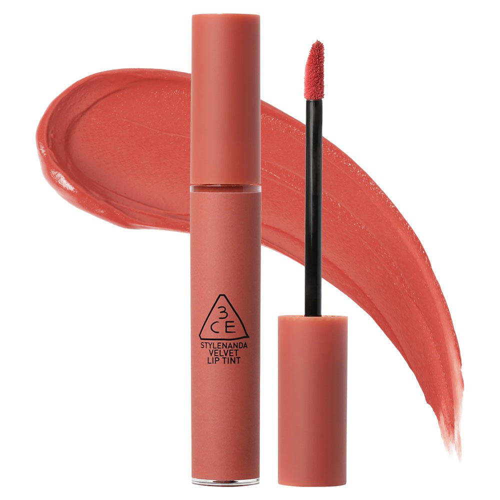 3CE Velvet Lip Tint 4g