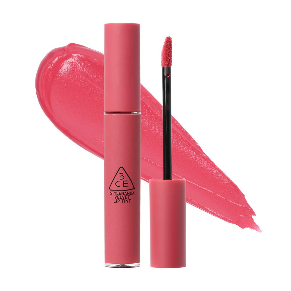 3CE Velvet Lip Tint 4g