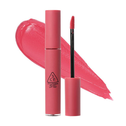 3CE Velvet Lip Tint 4g