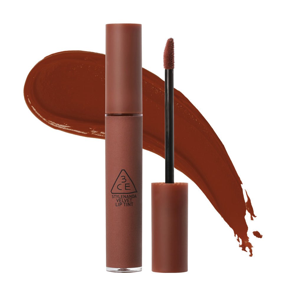 3CE Velvet Lip Tint 4g