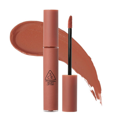 3CE Velvet Lip Tint 4g