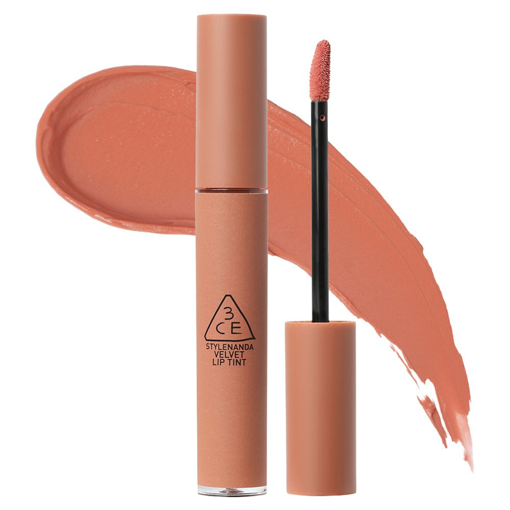 3CE Velvet Lip Tint 4g