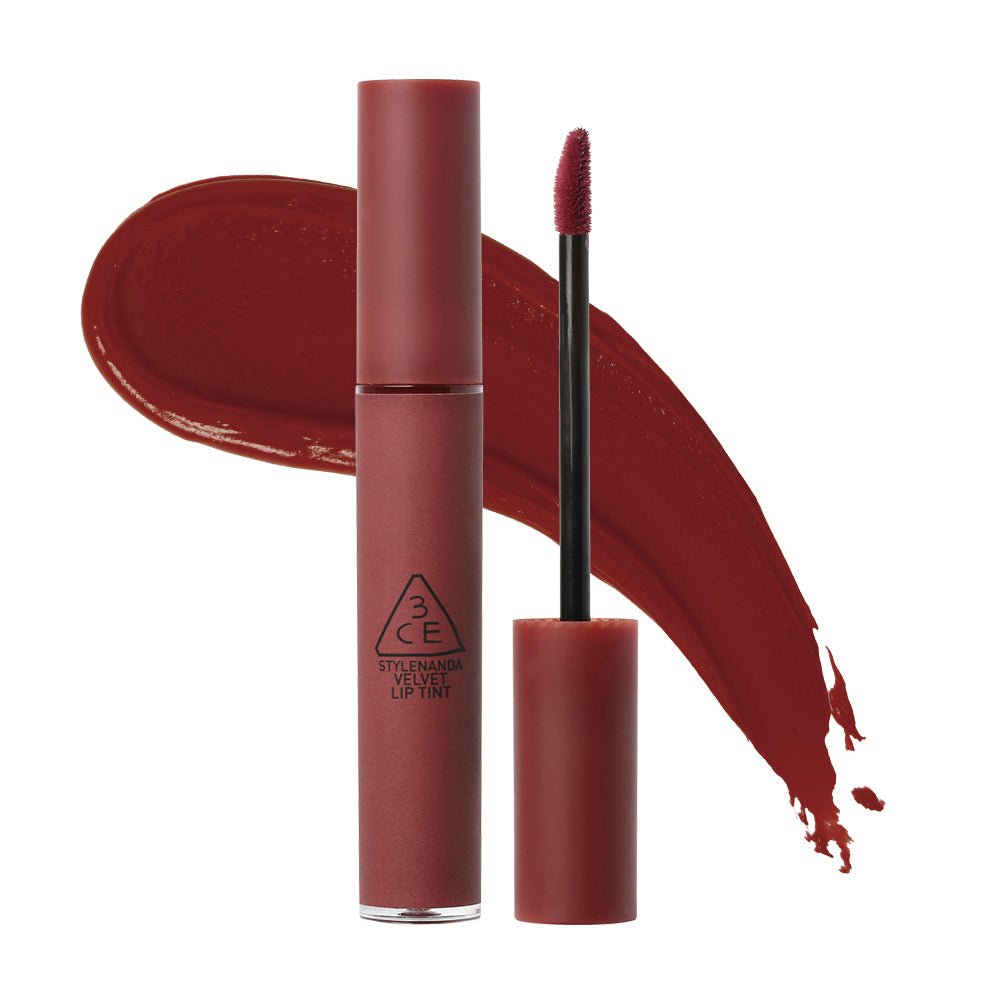 3CE Velvet Lip Tint 4g