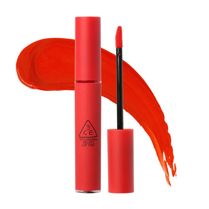 3CE Velvet Lip Tint 4g