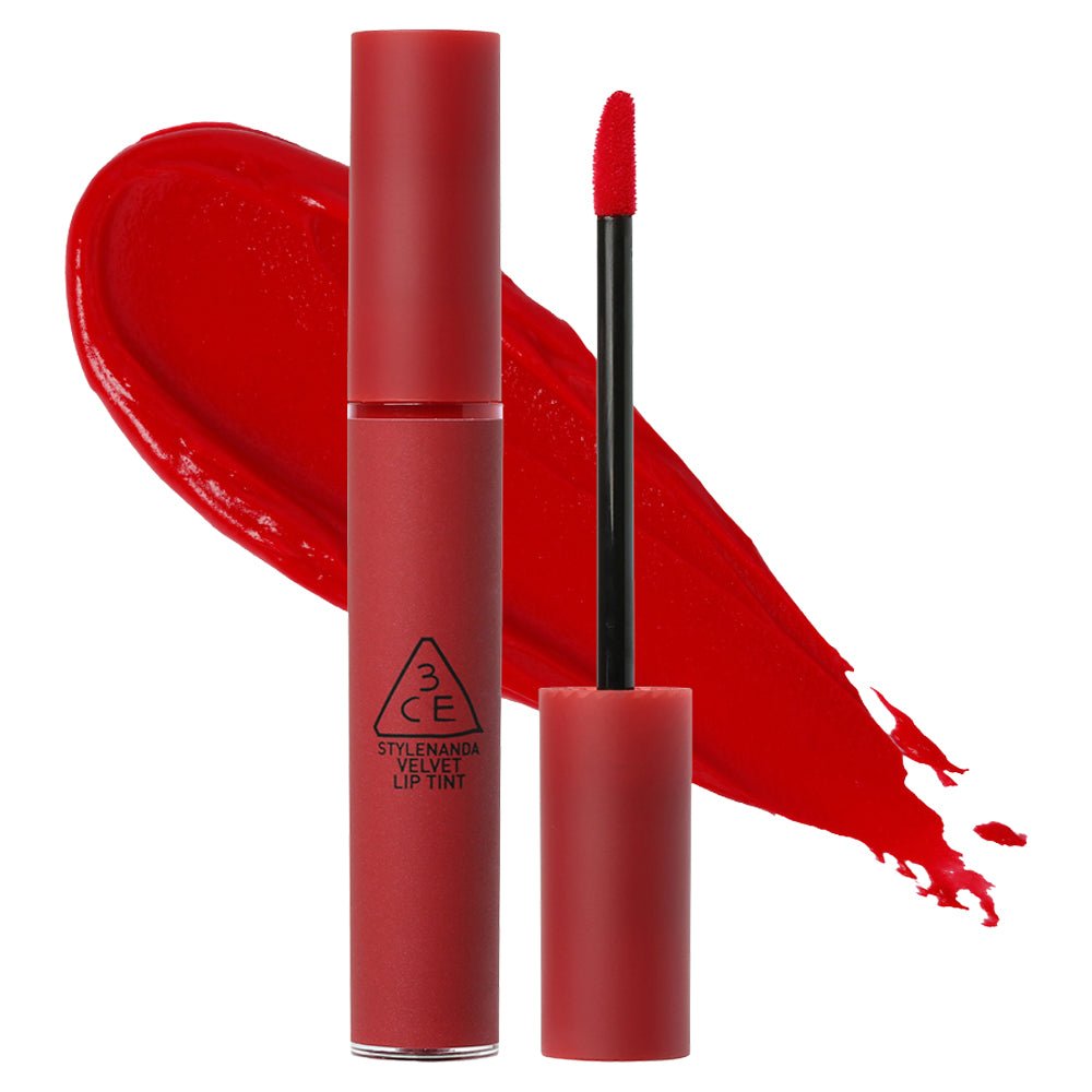 3CE Velvet Lip Tint 4g