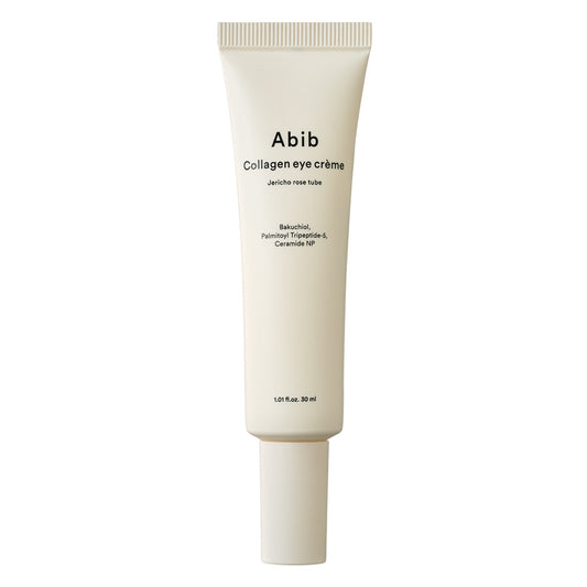 ABIB Collagen Eye Crème Jericho Rose Tube 30ml
