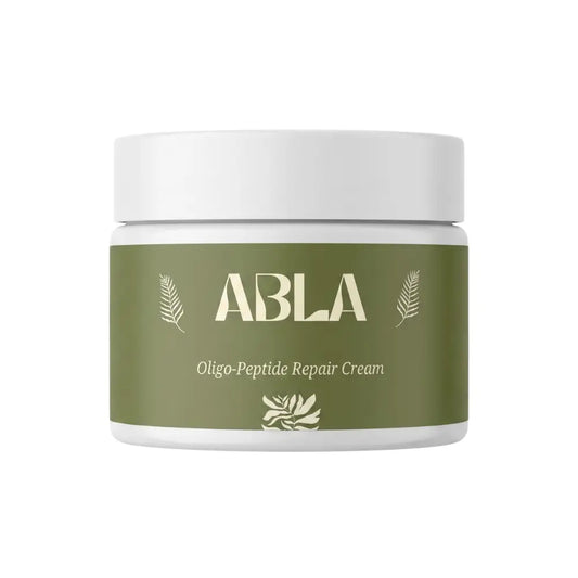 ABLA Oligo-Peptide Repair Cream 50g main