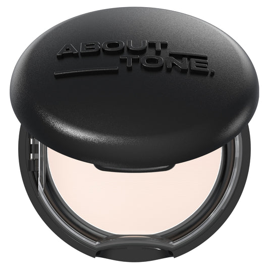 ABOUT TONE Blur Powder Pact 01 Fair