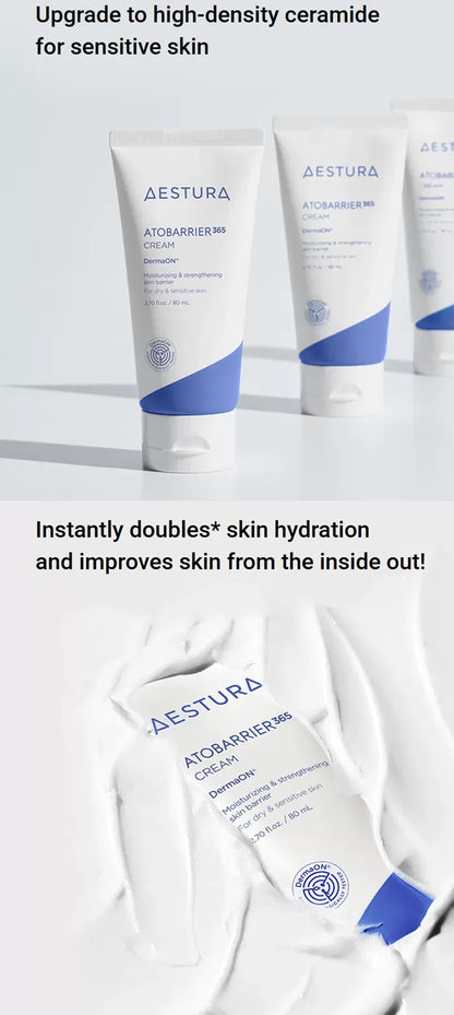 AESTURA Atobarrier 365 Cream Plus 90ml
