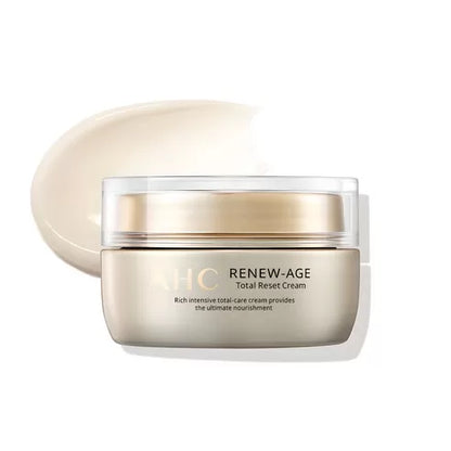 AHC Renew Age Total Reset Cream 50ml