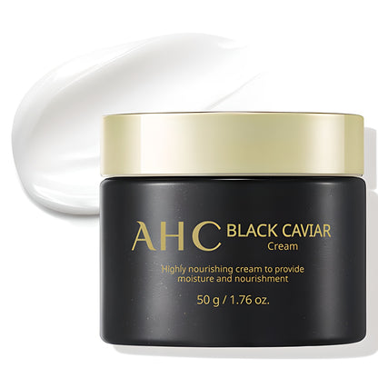 AHC Black Caviar Cream 50g