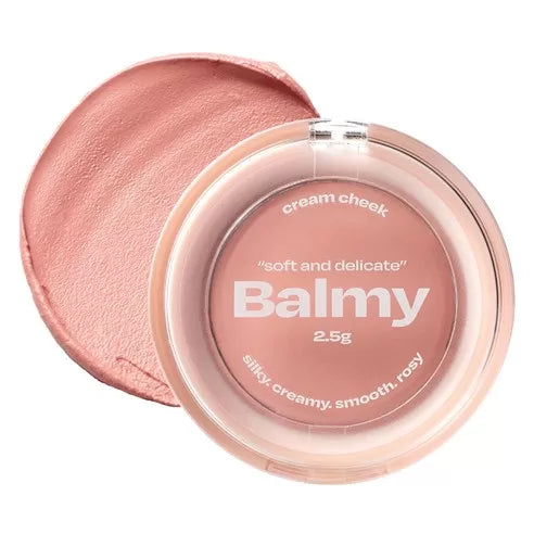 ALTERNATIVE STEREO Balmy Cream Cheek 2.5g