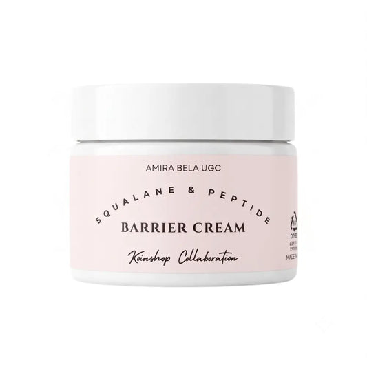 AMIRA BELA UGC Squalane Peptide Barrier Cream 50g main 1