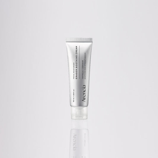 ARENCIA Eraser Soothing Cream main 1