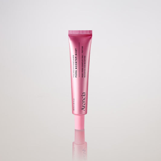ARENCIA PDRN Booster Shot main 1