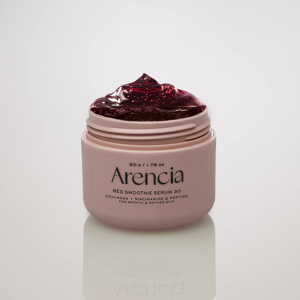 ARENCIA Red Smoothie Serum 30