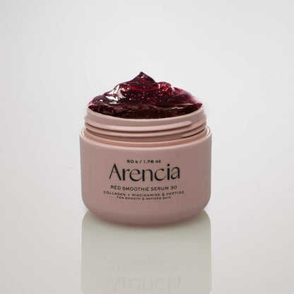 ARENCIA Red Smoothie Serum 30