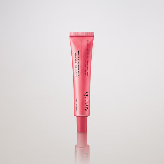 ARENCIA TXA Booster Shot main 1