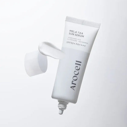 AROCELL Mela TXA Sun Serum 40ml