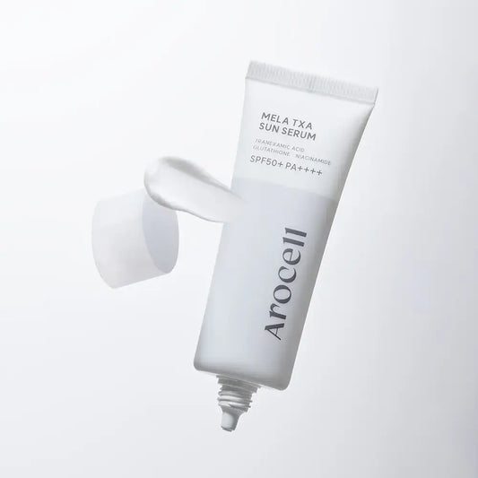 AROCELL Mela TXA Sun Serum 40ml