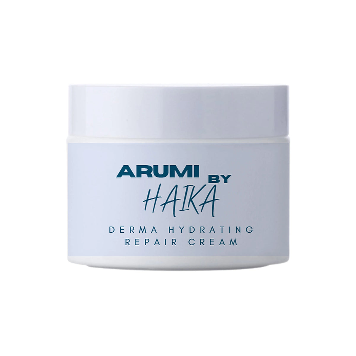 ARUMI BY HAIKA Derma Hydrating Repair Cream 50g