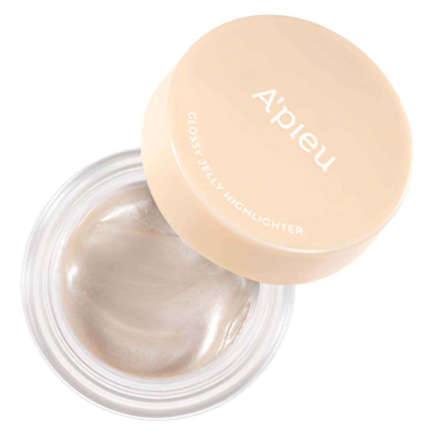 A'PIEU Glossy Jelly Highlighter