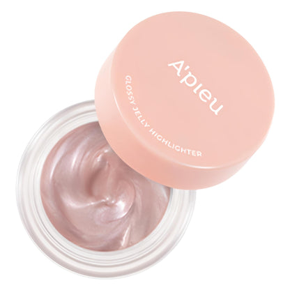 A'PIEU Glossy Jelly Highlighter