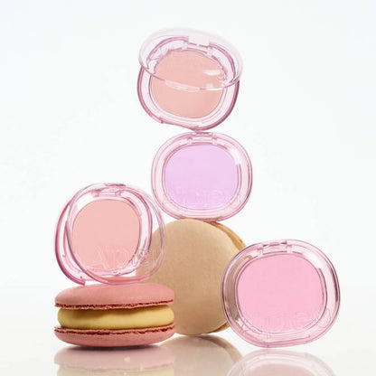 A'PIEU Juicy Pang Pastel Blusher